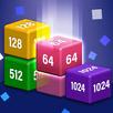 Drop Block 3D aplikacja