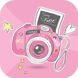 HD Camera: Beauty & Filter