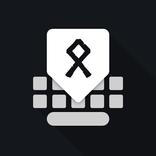Runic Keyboard - Type in runes