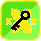 VPN Bokeb Bebas Akses icon
