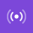 Connected: Free Secure VPN icon