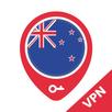 VPN NewZealand IP APK