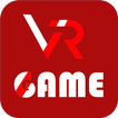 VR GAME আইকন