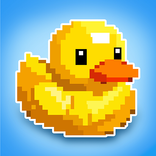 Solitario de Pixel Art