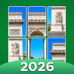 Jigsaw Solitaire Puzzle icon