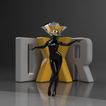 DanceXR آئیکن