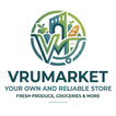 Vrumarket Market icon