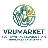 Vrumarket Market