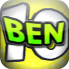 Ben 10 Games icon