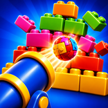Brick Fest - Physics Puzzle