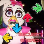 VS. FNAF FNF 2 Mod