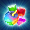 Jewelry crush: Jewelry match 3 APK