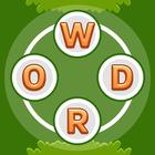 Words search - Words connect icon