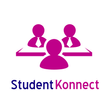 Student Konnect-icoon