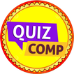 Quiz Comp (GK HINDI & ENGLISH) icon