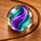Marble Maze 3D