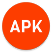 Apk Info ikon