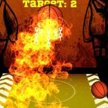 Basket Rush: Shoot & Score