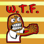 WTF Button: WTF Meme Soundboar