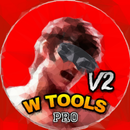 W Tools V2 - For all device APK