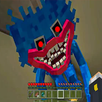 Mod of Poppy for Play Time Map APK