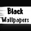 Black Wallpapers APK