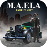 M.A.F.I.A Fake Family Old Sandboxed Town 2020