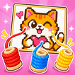 Spool Sort: Yarn Puzzle icon