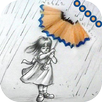 Sad Drawing Ideas Collection APK