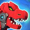 Mechanical Dinosaurs Assembled APK