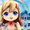 Doll House Apartment 3D APK