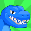 Crazy Dino Fighting APK