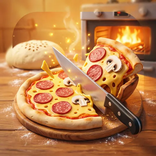 Slice Master Rush