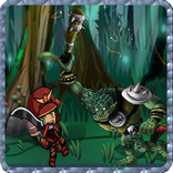 Samurai Survival