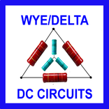 Wye and Delta Resistor