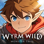 WyrmWild: Monster Trail Global
