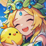 Retro Mons: World Evolve
