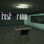 脱出ゲーム Test Room