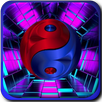 Abstract Touch APK
