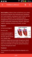 Clinical Anatomy app screenshot 2