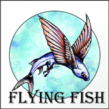 ”Flying Fish