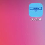 GoChat(Made in India) (Linked with Telegram)