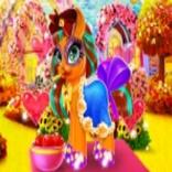 Happy Pony