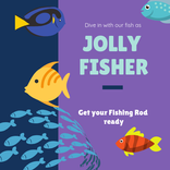 Jolly Fisher