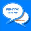 PRATTLE CHAT APP APK