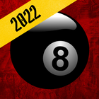 Sarcastic 8 Ball 2022 icon