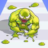 Slime Warrior Run