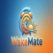 WakeMate ícone