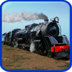 Steam Trains APK