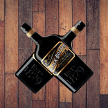 The Black Dare Bottle